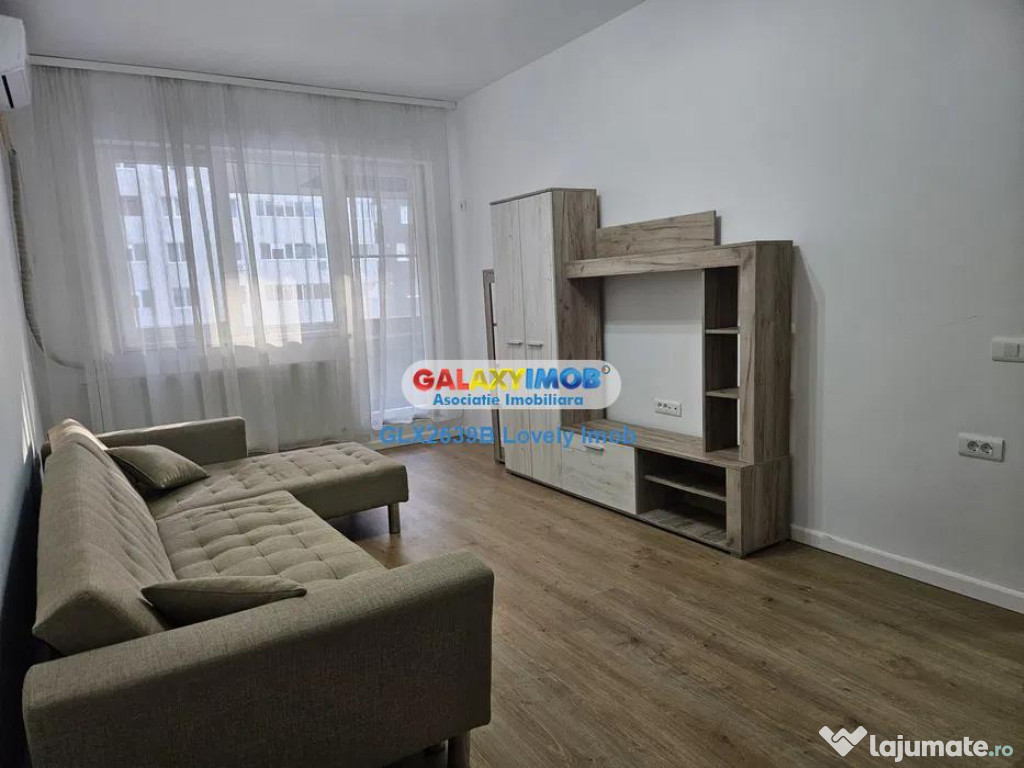 Apartament Berceni - Grand Arena - Odei Towers