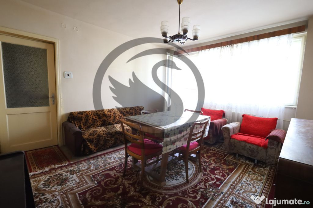 Apartament 3 camere de vanzare | Ploiesti, Sud - Jianu | ...