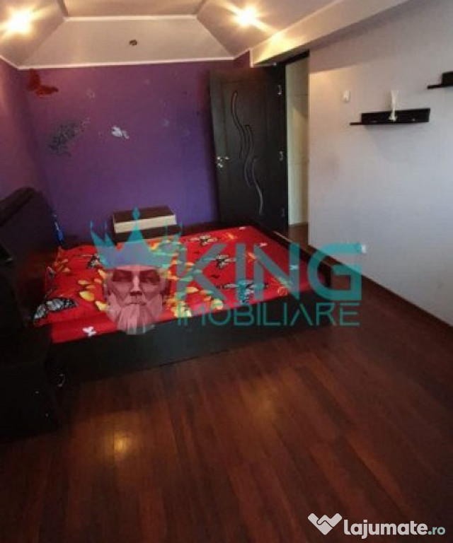 Zona Miorita || 3 Camere || CT