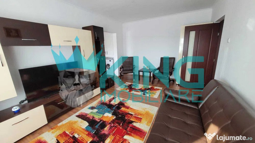 Apartament 2 Camere Lujerului Bucuresti