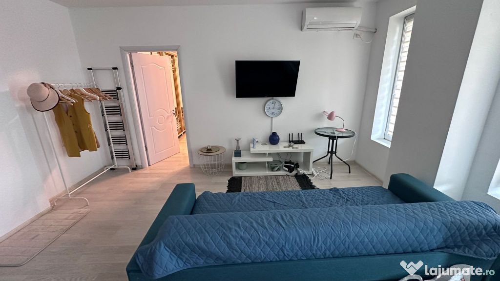 Apartament modern-Mamaia Nord