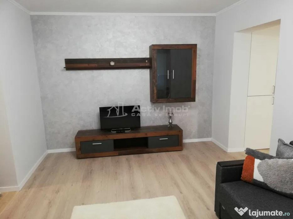 Tomis II - 2 Camere - Renovat - Modern