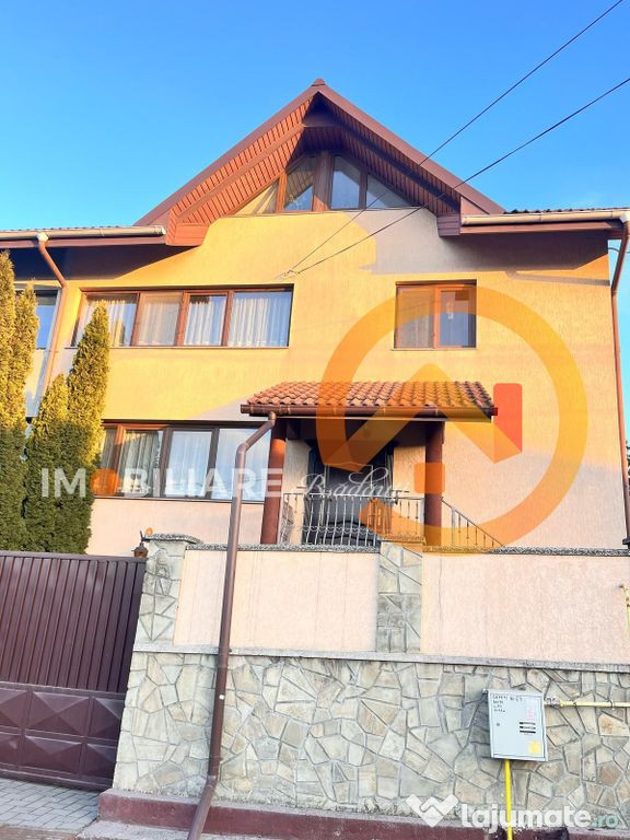 Casa Vanzare I Suceava I 300 Mp I Pret 260 Euro