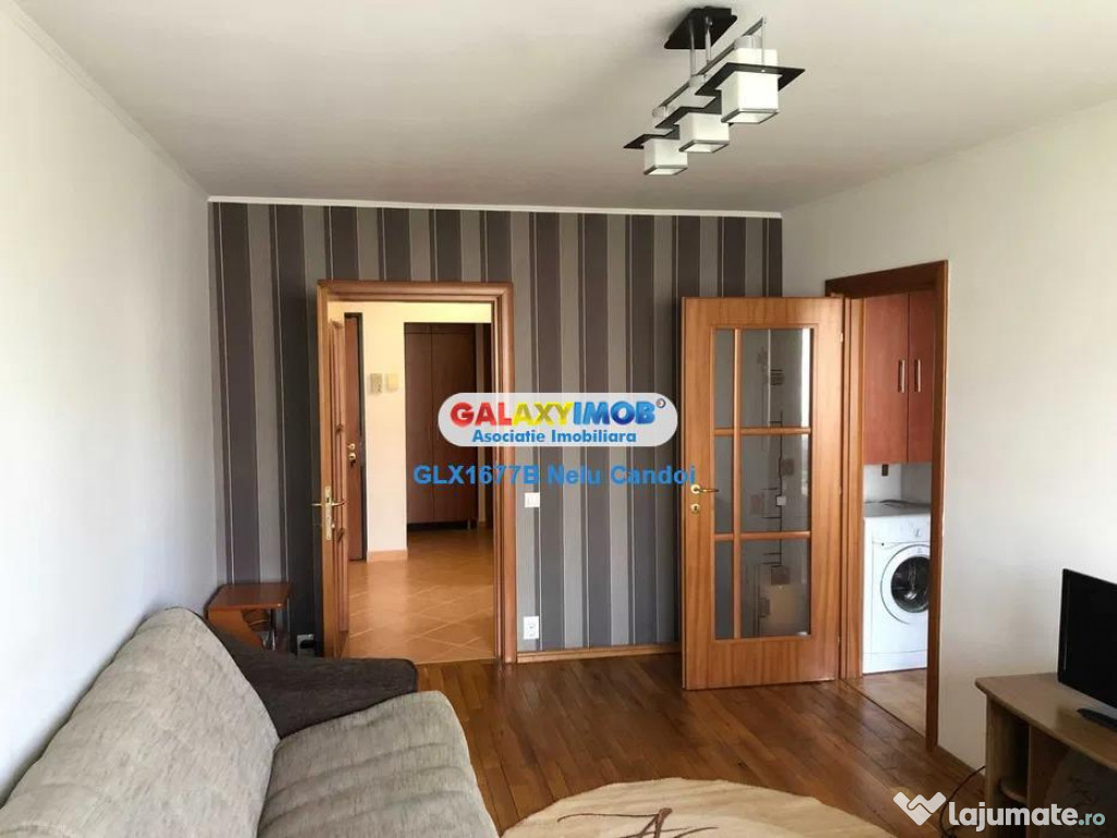 APARTAMENT 3 CAMERE RAHOVA