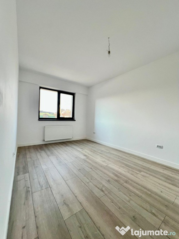 Apartament cu 2 camere langa Palas Mall