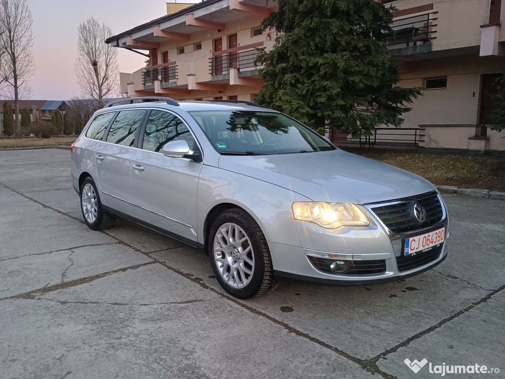 Vw Passat 1.9 euro 4 climatronic.