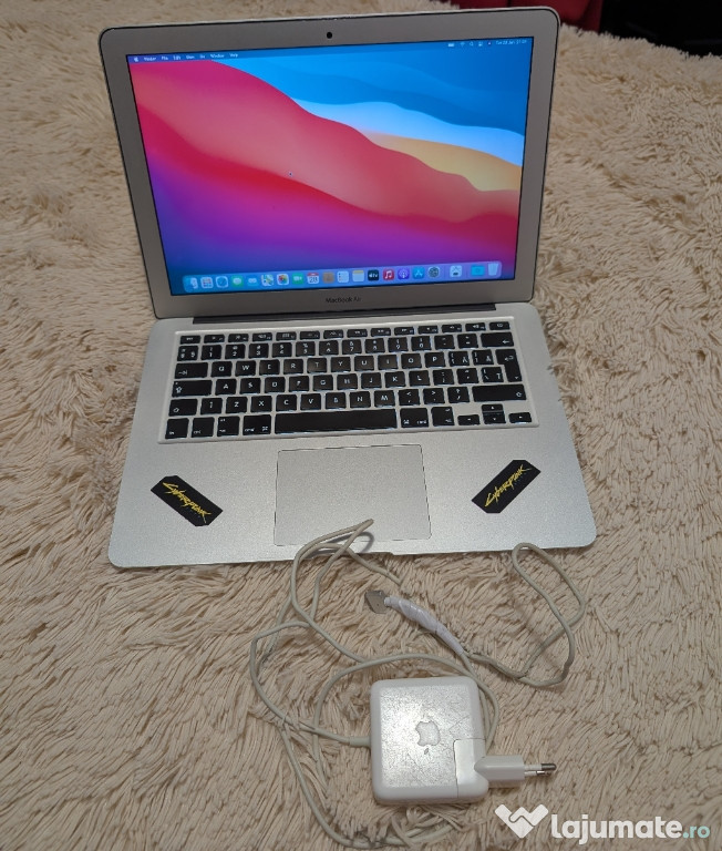 Macbook Air 2013