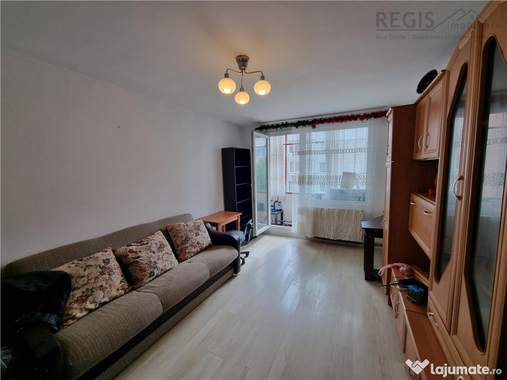 Apartament de doua camere zona Astra