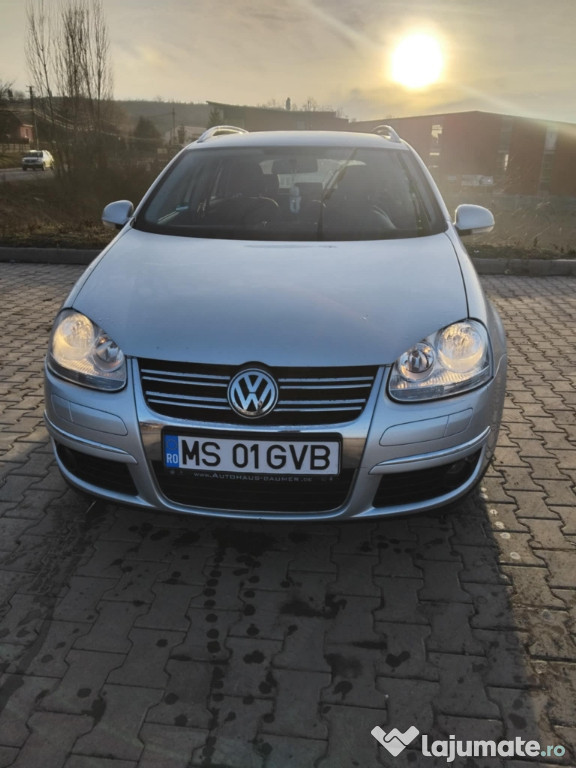 Vand volkswagen golf 5 2009