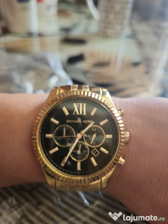 Ceas marca Michael Kors