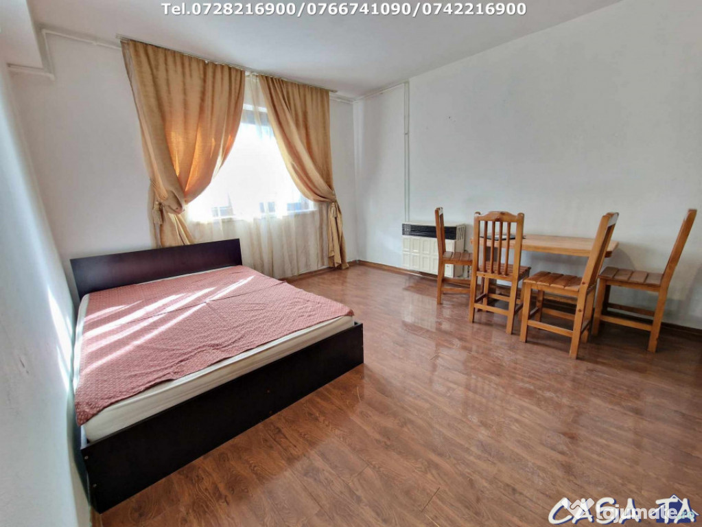 Închiriere apartament 2 camere , situata în Târgu Jiu, Al