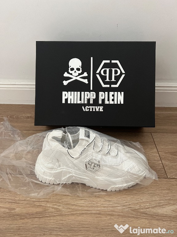 Adidași Philipp Plein TM