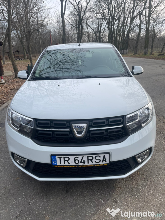 Dacia Logan Prestige