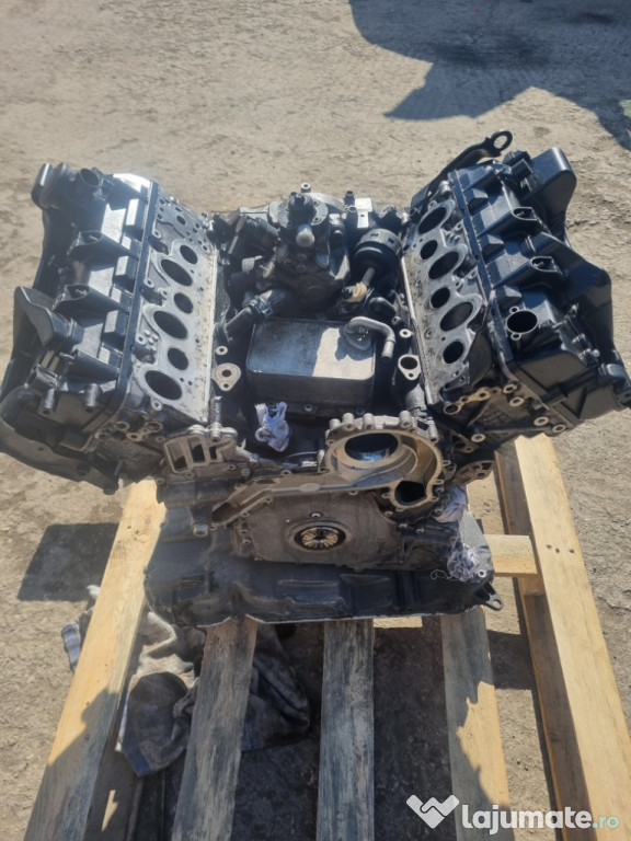 Motor Audi Q7 3.0 TDI CRT