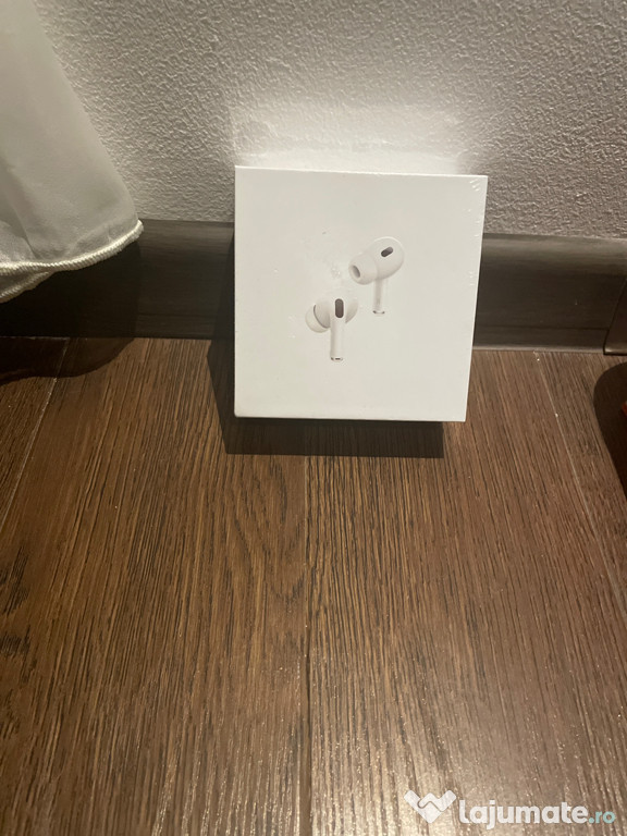 Vand airpods pro 2 sigilate