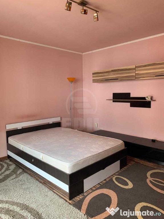 Apartament de 1 camera, zona Ursusagului