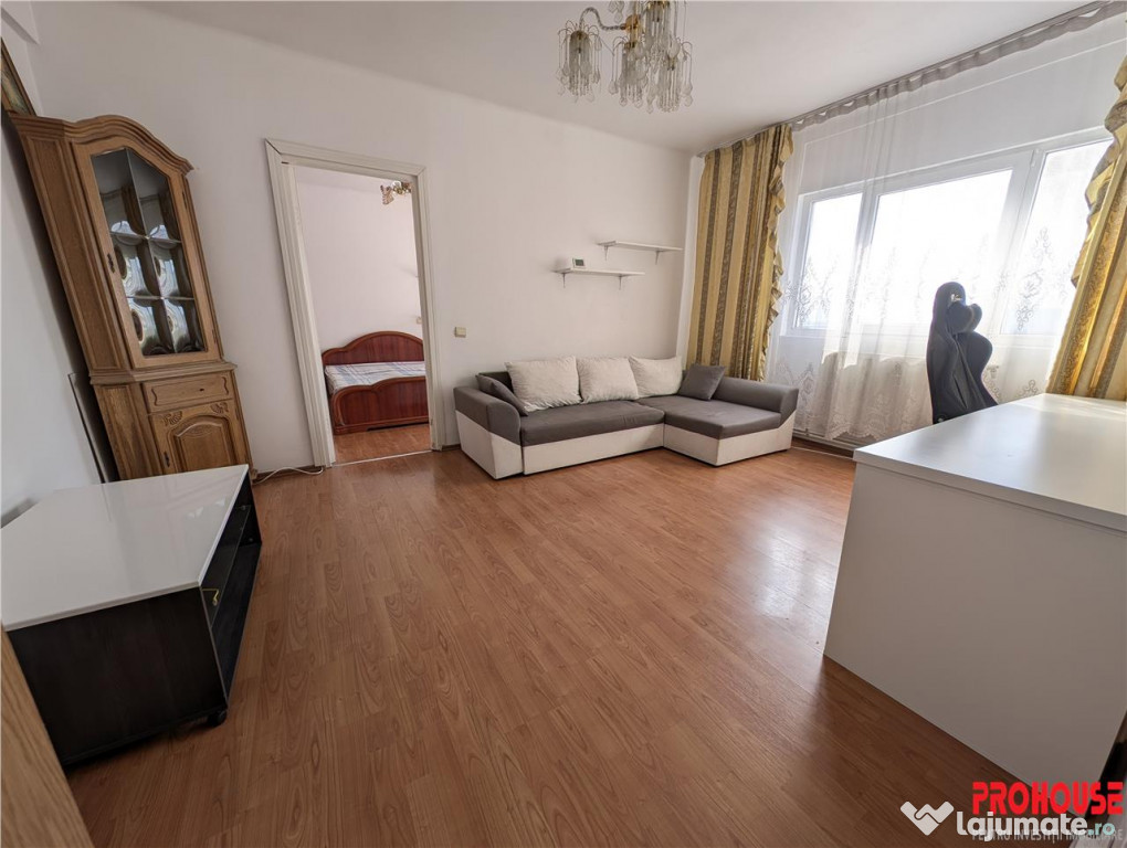 Ultracentral - apartament chirie - 2 camere