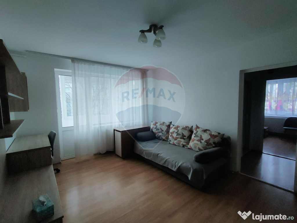 Apartament de inchiriat in Terezian