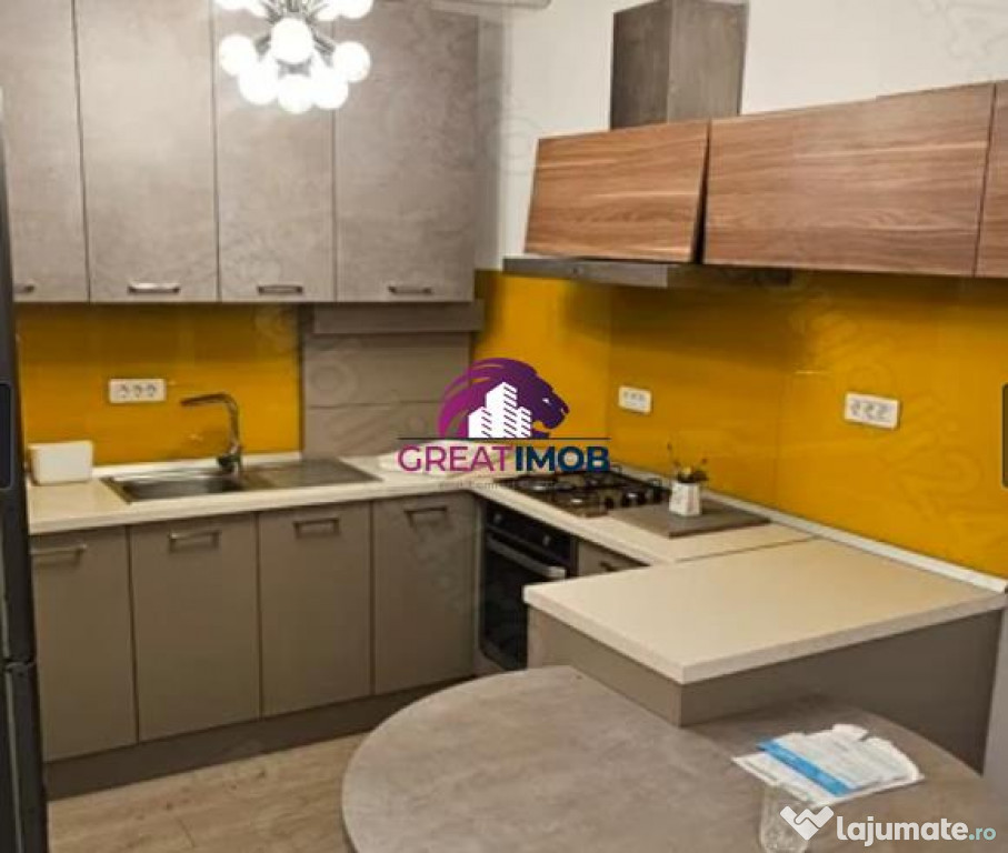 Apartament cu 3 camere de inchiriat in Vitan | Agent Ionut |