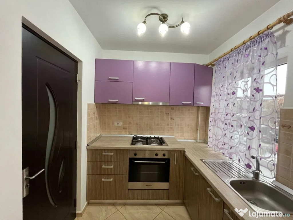 Apartament 2 camere, in T Vladimirescu