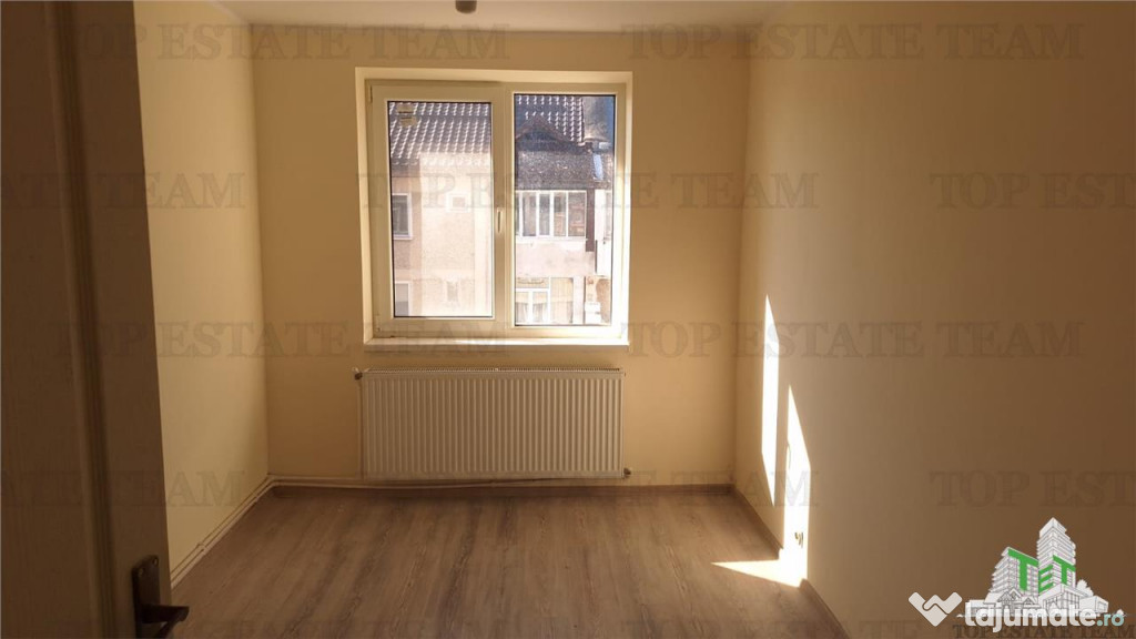 Apartament 3 camere Piatra Neamt