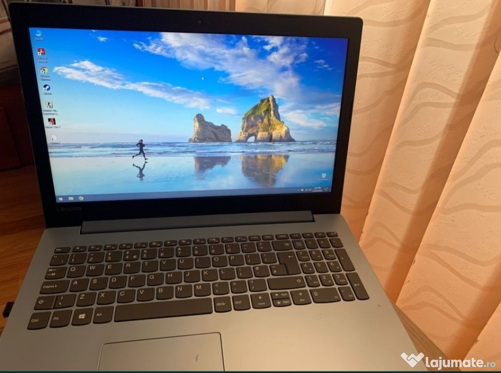 Lenovo IdeaPad 320-15IKB