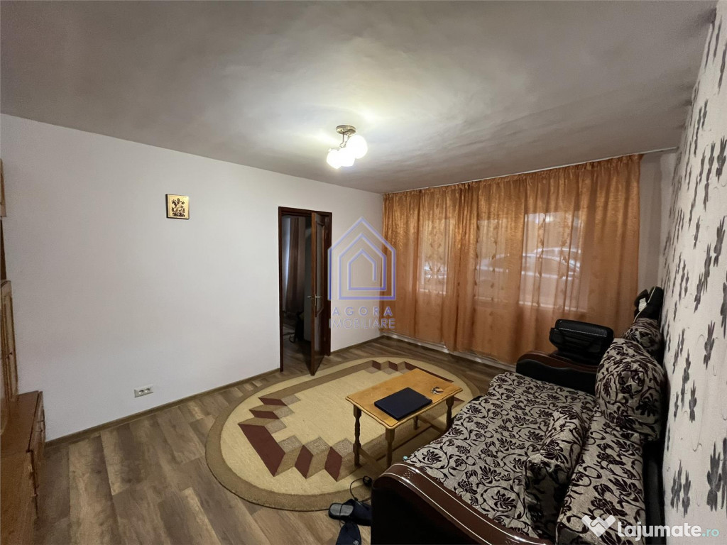 Apartament de - George Enescu