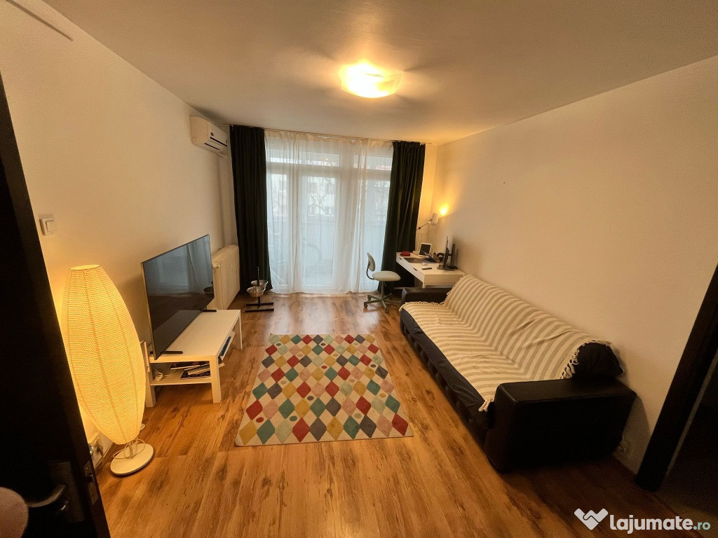 Apartament 4 camere | Titan | Direct proprietar