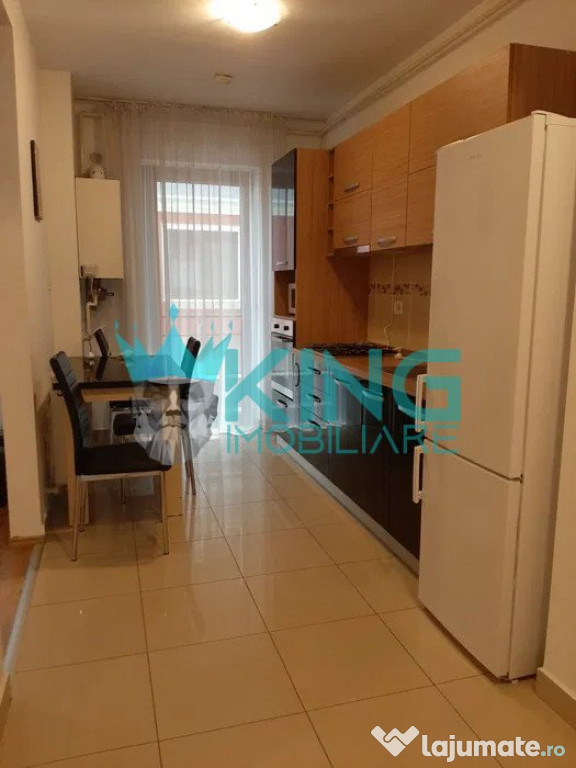 Apartament 2 Camere Gavana 3 Pitesti