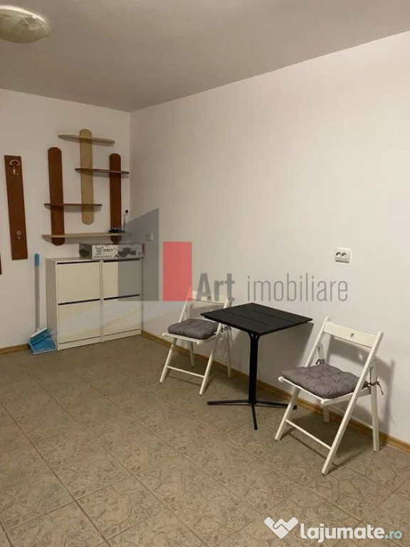 De vanzare apartament 2 camere tineretului