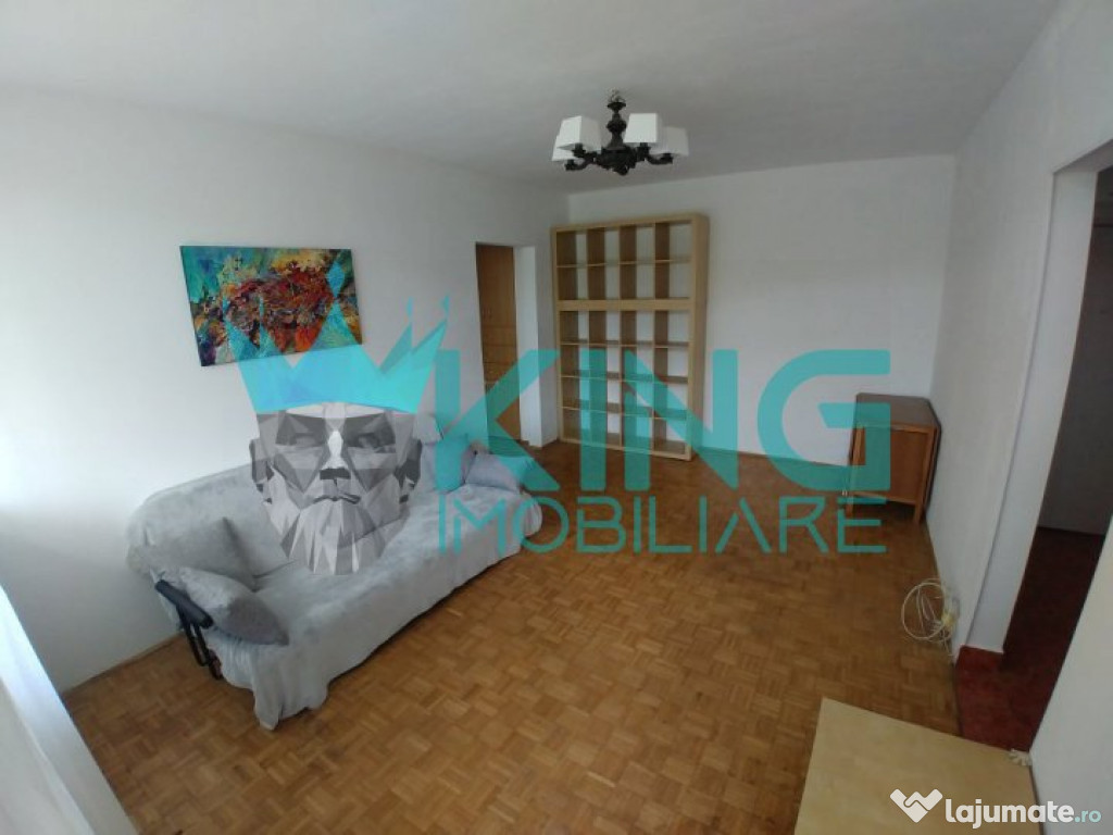 Apartament 2 Camere Mihalache-Bucuresti