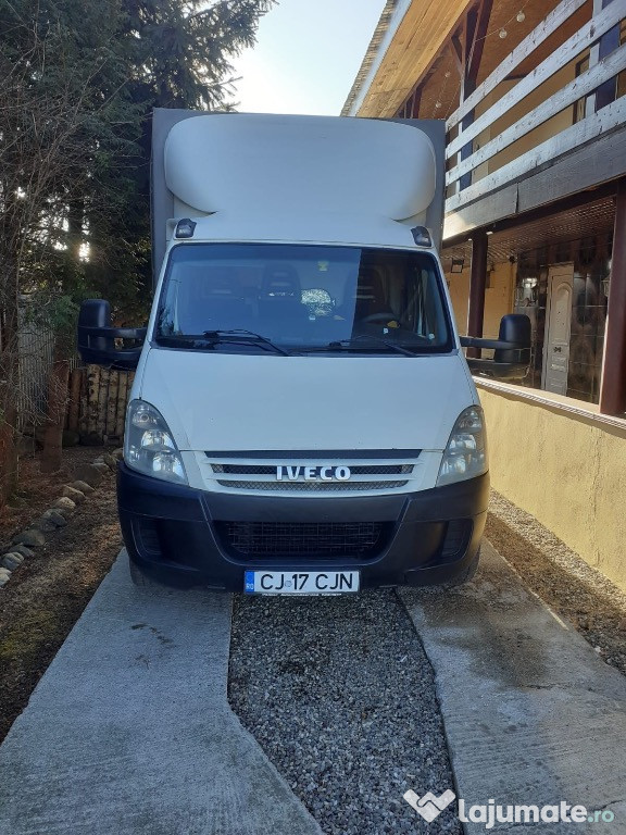 Iveco Daily 35S18