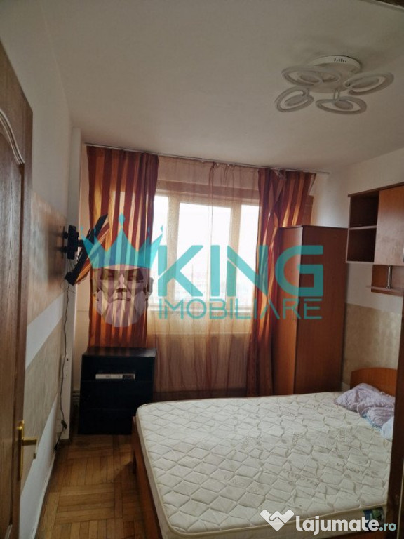 Apartament 2 Camere Giurgiului Bucuresti