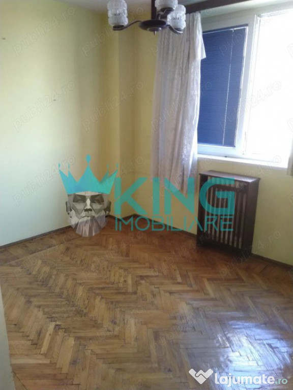 Apartament 2 Camere Gara de Nord Bucuresti