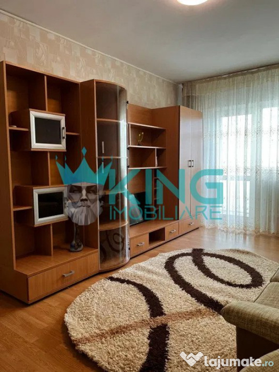 Apartament 2 Camere Calarasi Braila