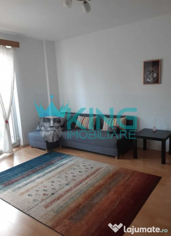 Apartament 2 Camere Mihail Kogalniceanu Bucuresti