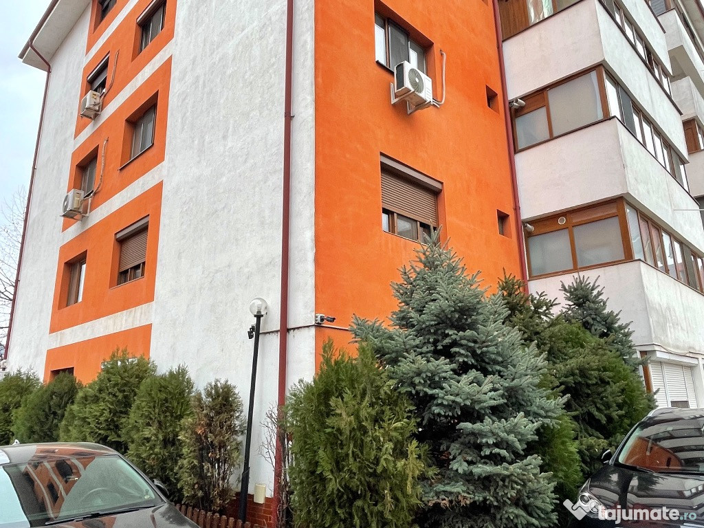 Apartament 3 camere Popesti Leordeni