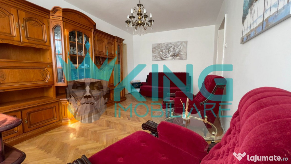 Apartament 3 Camere Iancului Bucuresti Pret Negociabil