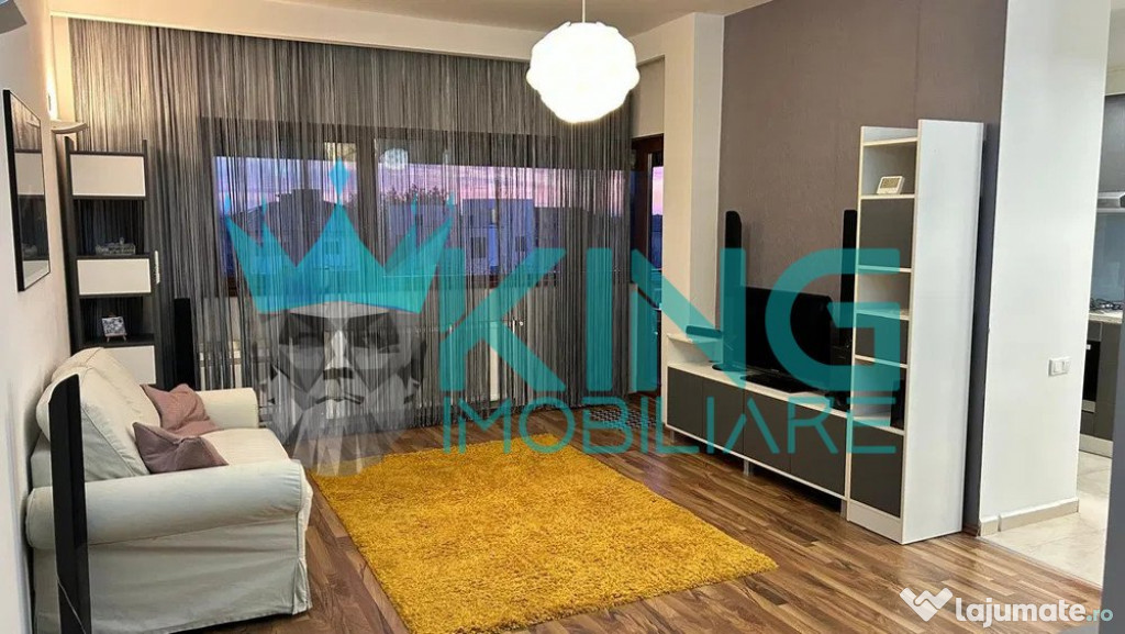 Apartament 3 Camere Otopeni