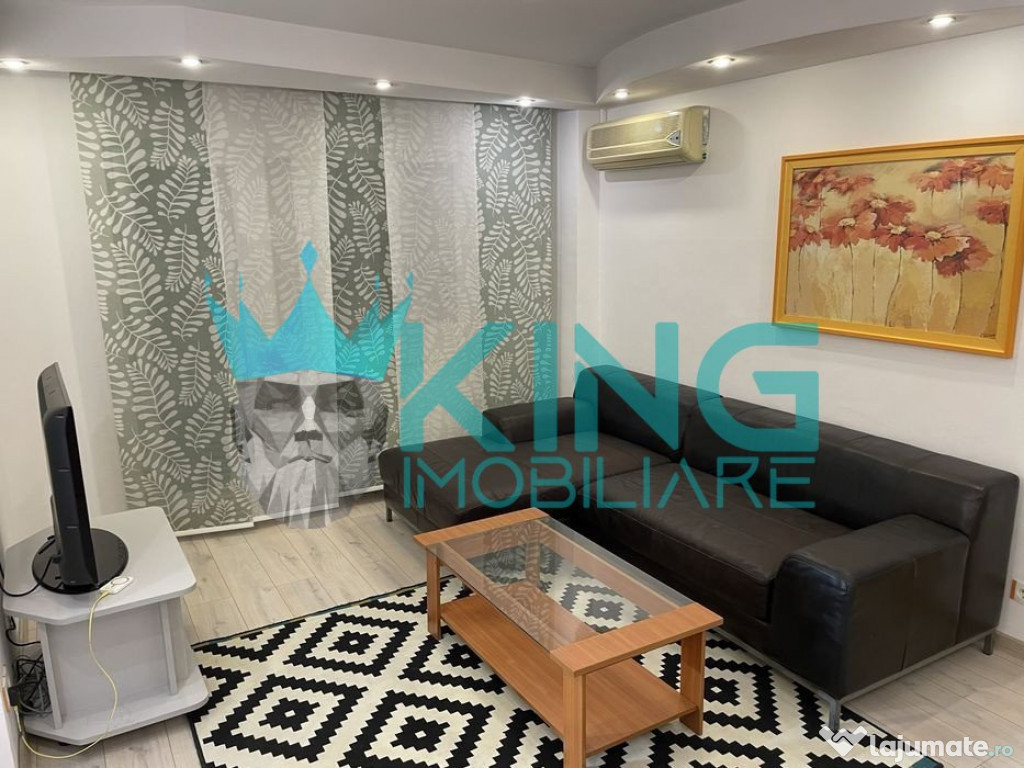 Apartament 2 Camere Mosilor Bucuresti