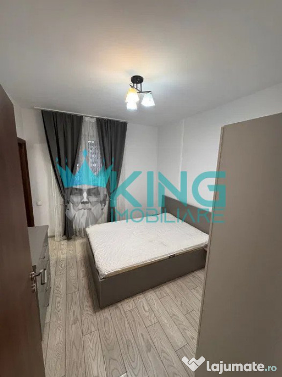 Apartament 3 Camere Militari Bucuresti