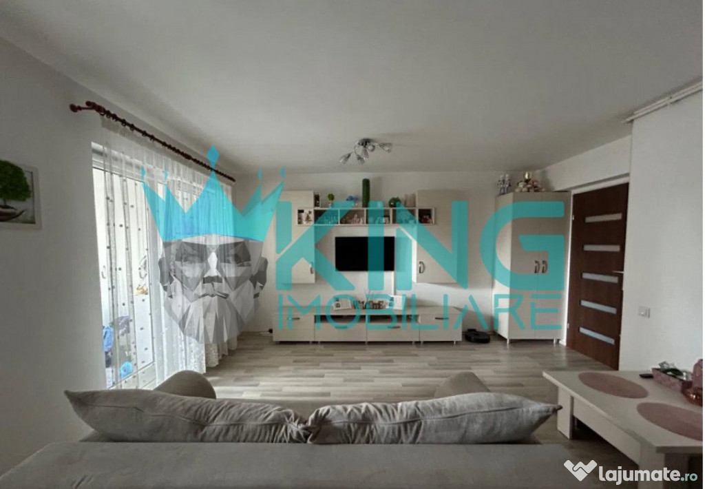 Apartament 2 Camere Aparatorii Patriei Bucuresti