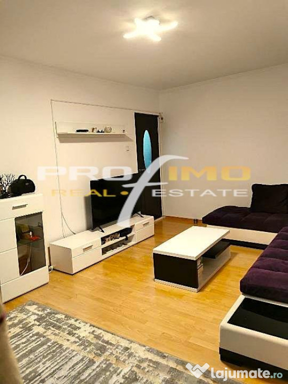 Tomis 3 apartament 3 camere decomandat