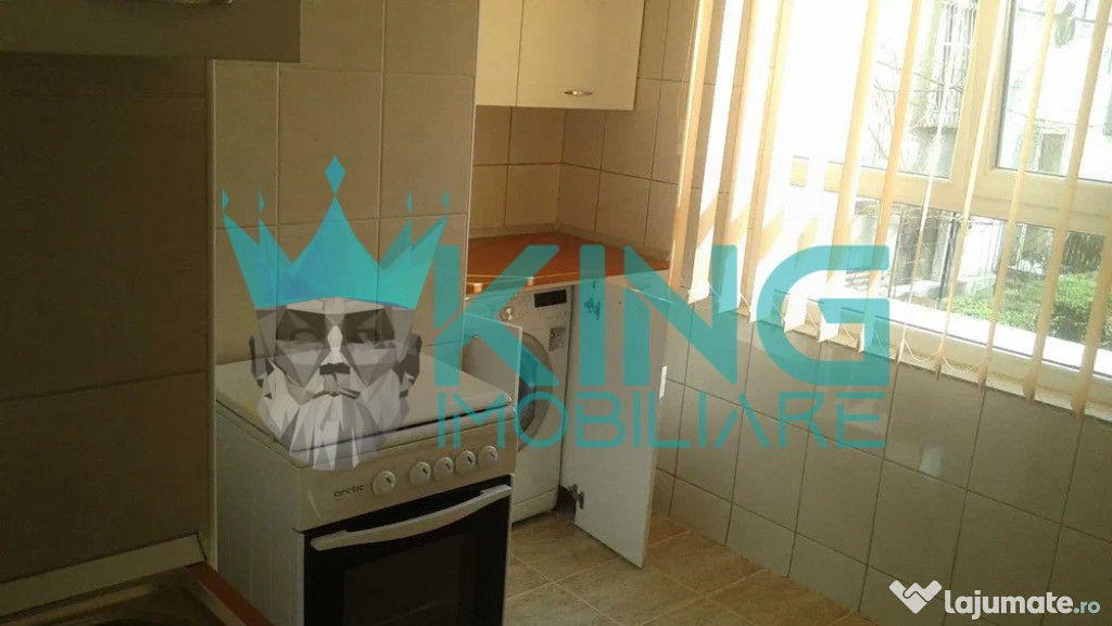 Apartament 3 Camere Primaverii Bucuresti