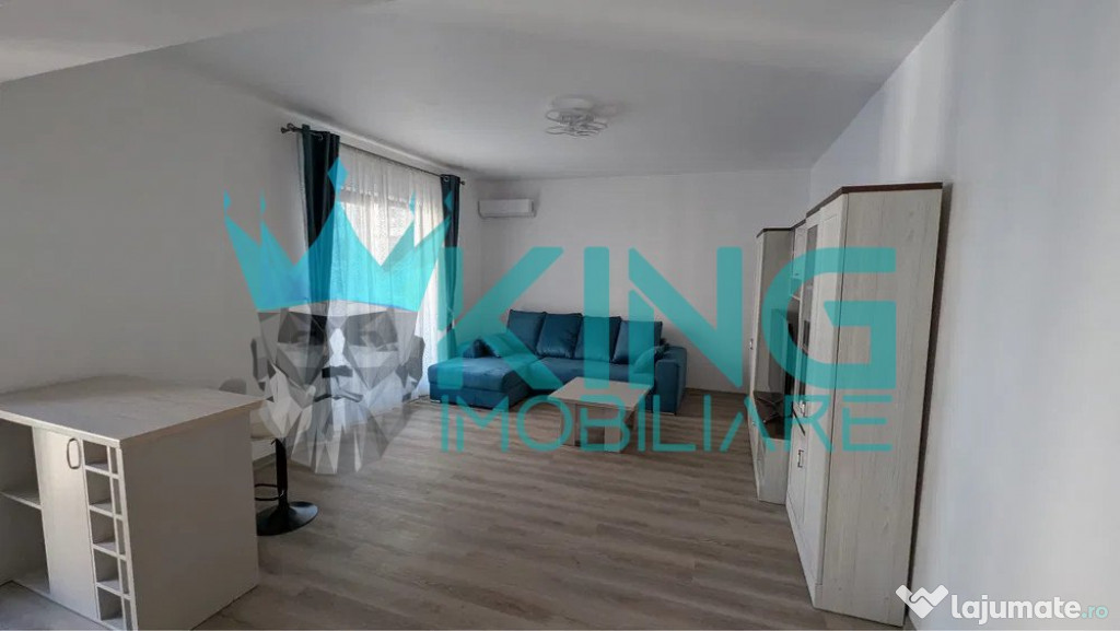 Apartament 2 Camere Lujerului Bucuresti