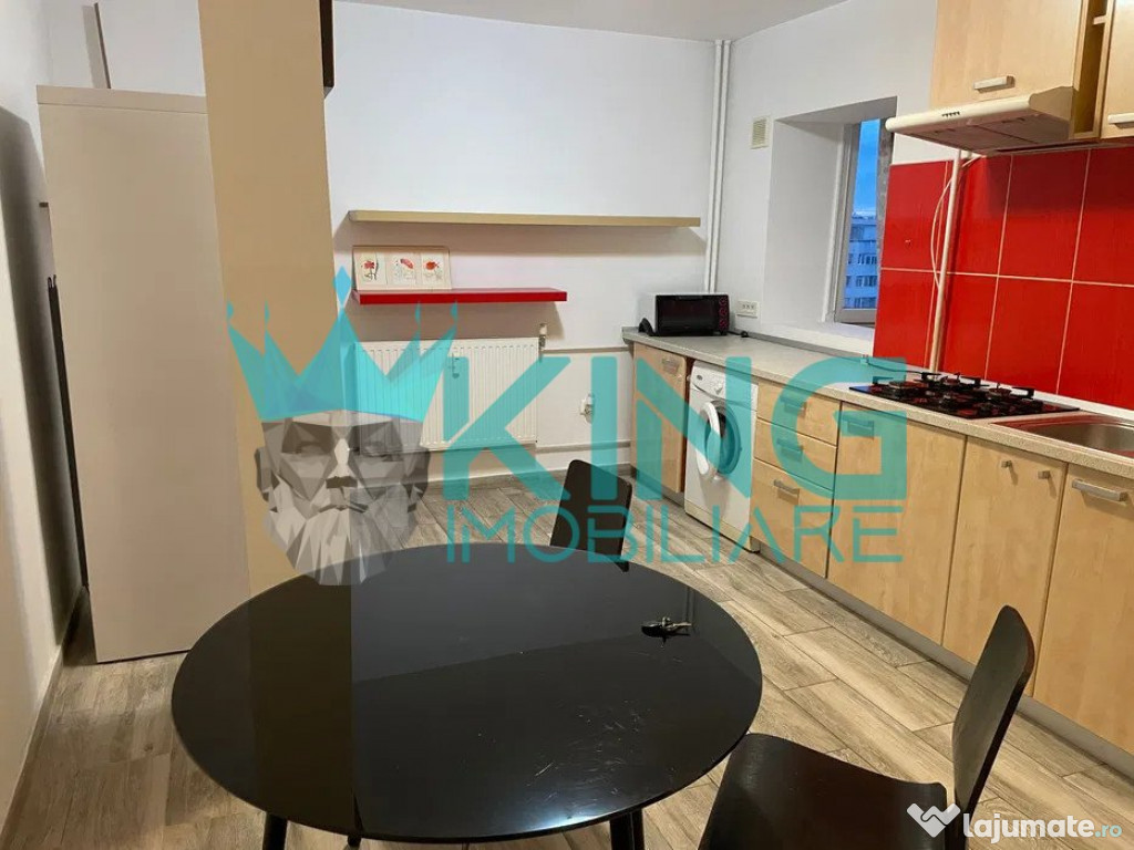 Apartament 2 Camere Iancului Bucuresti