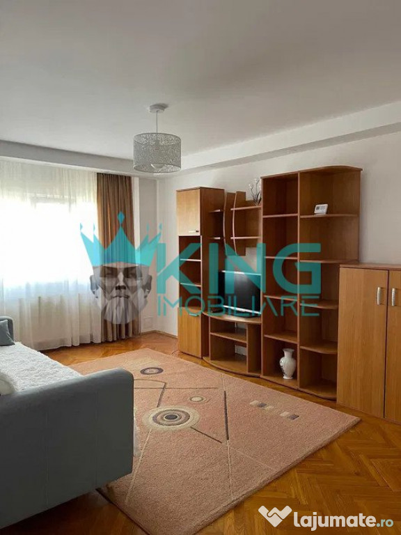 2 Camere | Rovine-Posta | Etaj 2 | Centrala proprie