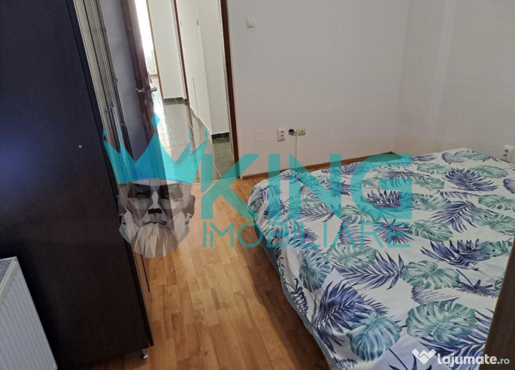 Apartament 2 Camere Central Sibiu