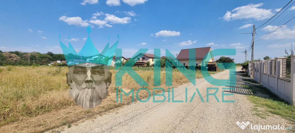 TEREN | GULIA | 872 MP | TOATE UTILITATILE | La drum