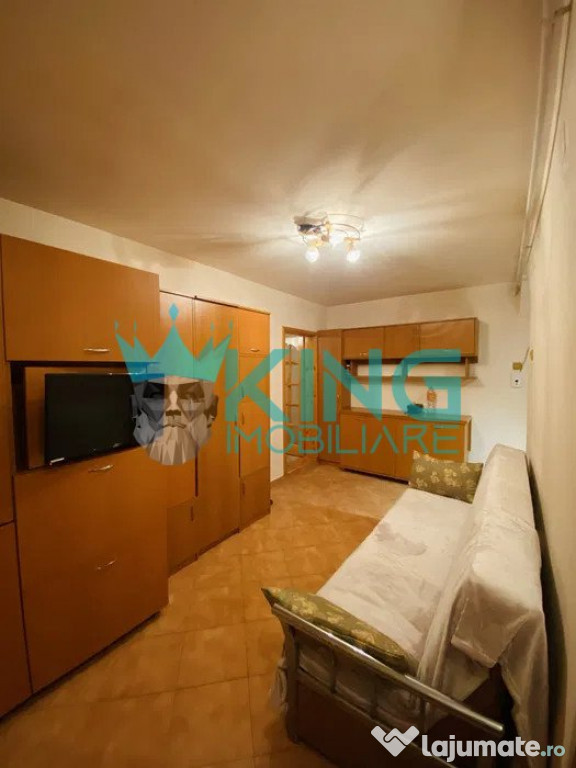 Democratiei | Apartament 2 Camere | Etaj 3 | AC | Zona Linis